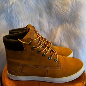 Timberland shoes